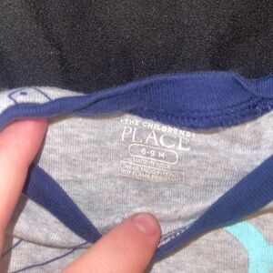 Children’s place tshirt